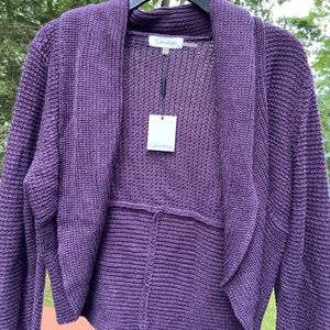 Calvin Klein sweater